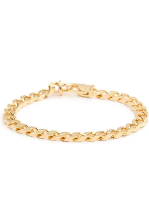 TOM WOOD Frankie Chain Bracelet