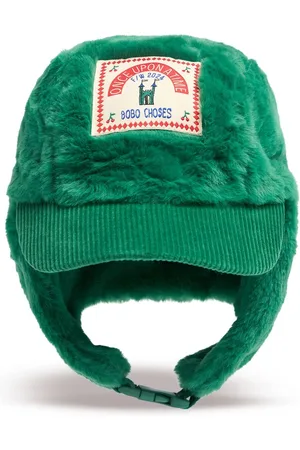 Bobo Choses Poly Aviator Hat