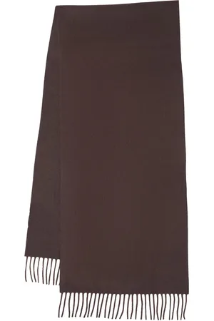 Tom Ford Beaver Day Cashmere Scarf