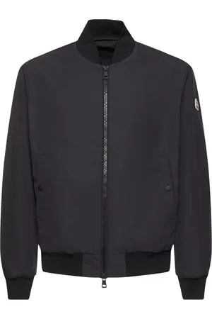 Moncler Grammot Tech Bomber Jacket