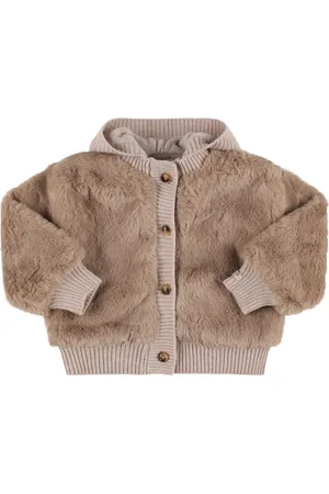 Donsje Hooded Jacket