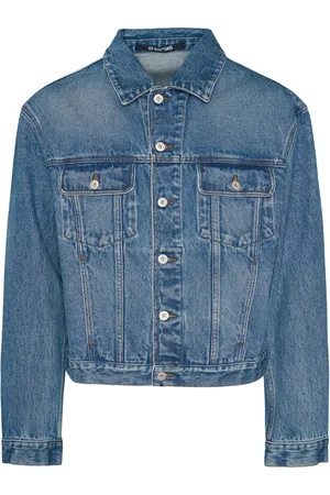 Jacquemus La Veste De Nîmes Denim Jacket