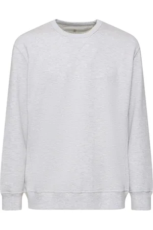 Brunello Cucinelli Fine Crewneck Sweatshirt