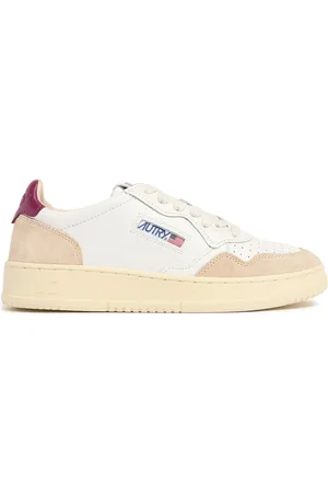 Autry Medalist Low Sneakers