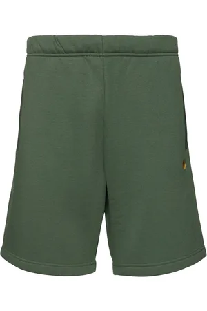 Carhartt Chase Cotton Blend Shorts