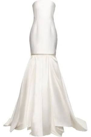Solace Neva Twill Maxi Dress