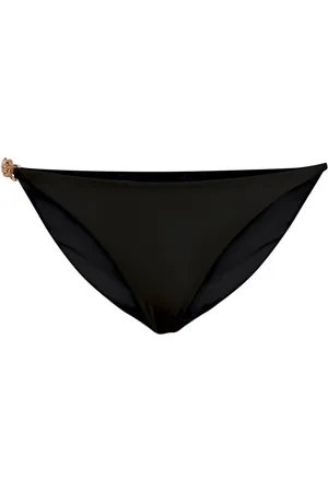 VERSACE Medusa Lycra Bikini Bottoms