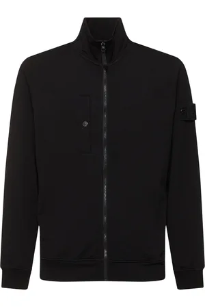 Stone Island Ghost Zip Cardigan