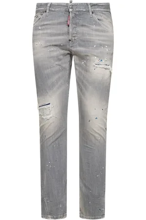 Dsquared2 Sexy Twist Jeans