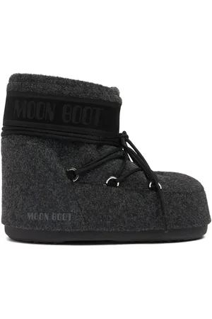 Moon Boot Icon Felt Low s