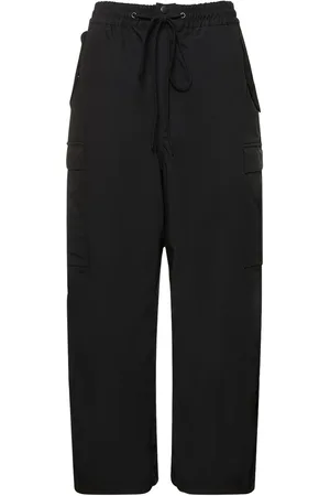 JUNYA WATANABE Straight Oxford Tech Cargo Pants