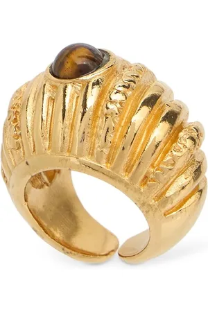 Paola Sighinolfi Small Reef Chunky Ring