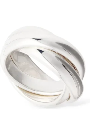 LIÉ STUDIO Sofie Thick Ring