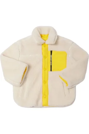 Marc Jacobs Smiley Reversible Jacket