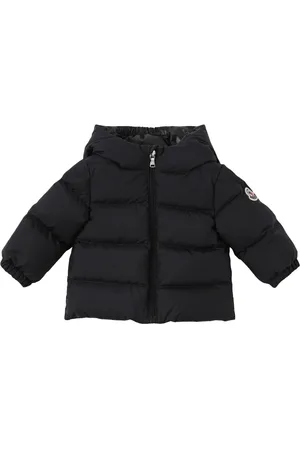 Moncler Sharon Tech Down Jacket