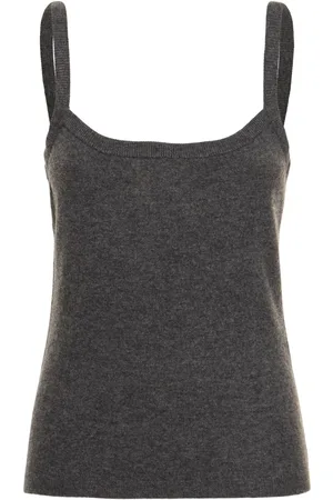 THE GARMENT Como Wool Blend Camisole Top