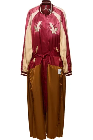 MIHARA YASUHIRO Souvenir Dress