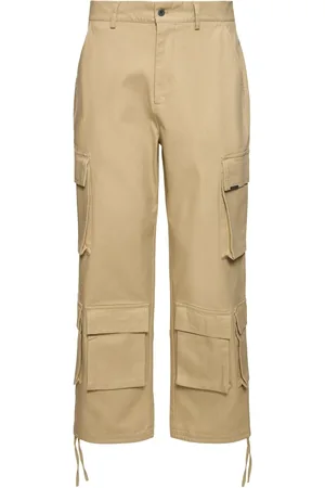Represent Baggy Cargo Pants
