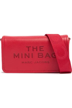 Marc Jacobs The Mini Leather Shoulder Bag