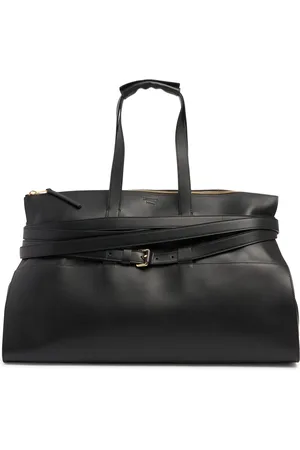 Moschino Tie Me Duffle Bag