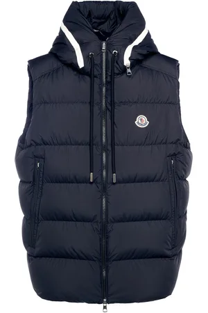 Moncler Cardamine Tech Down Jacket