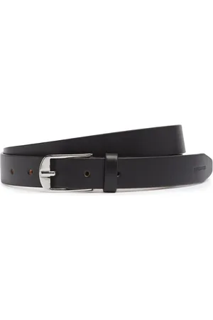 Dsquared2 Classic Leather Belt