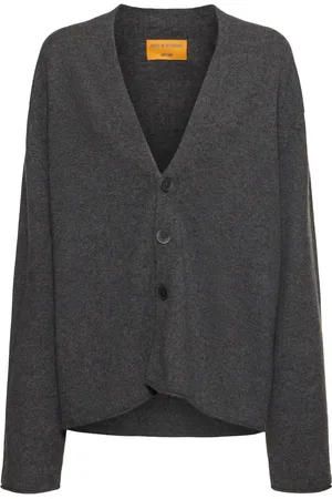 Guest In Residence Everywear Knit Cardigan