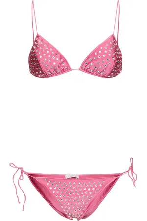 Oseree Gem Triangle Bikini