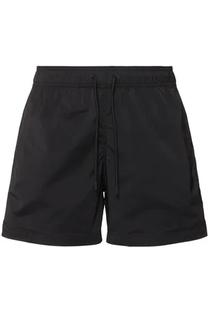 Frescobol Carioca Salvador Elasticated Swim Shorts