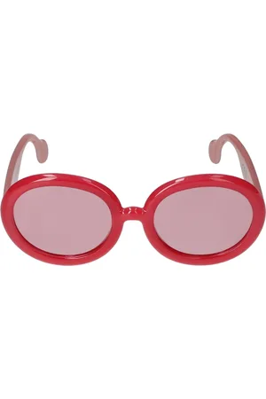 The Animals Observatory Recycled Econyl Sunglasses