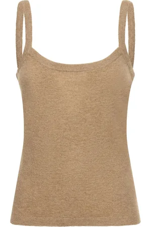 THE GARMENT Como Wool Blend Camisole Top