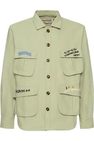Baziszt Pasadena Jacket