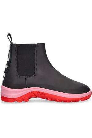 Stella McCartney Rubber Rain Boots