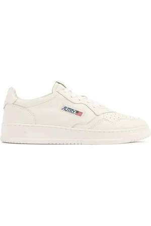 Autry Medalist Low Sneakers
