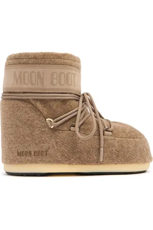 Moon Boot Icon Felt Low s