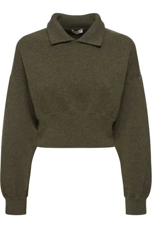 ANNAGRETA Livia Wool Pullover