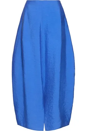 Totême Parachute Long Skirt