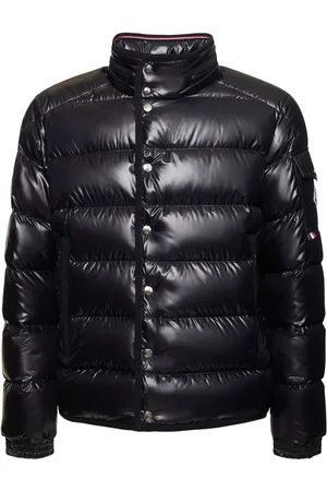 Moncler Gourette Tech Down Jacket