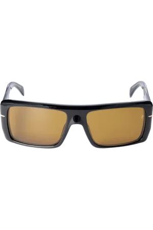 DB EYEWEAR BY DAVID BECKHAM Db Squared Acetate Sunglasses