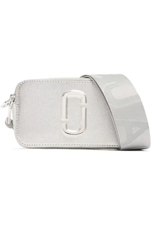 Marc Jacobs The Snapshot Leather Shoulder Bag