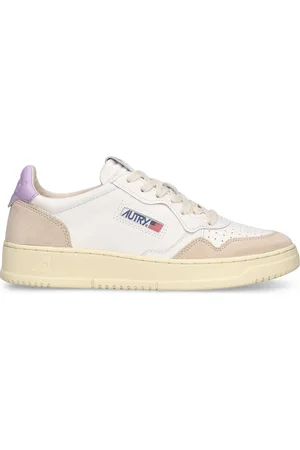 Autry Medalist Low Sneakers