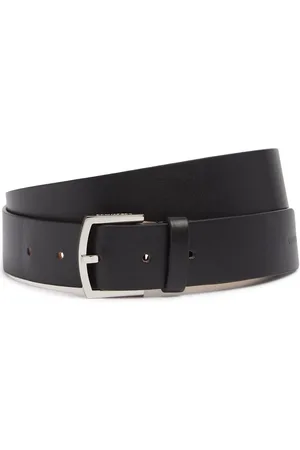 Dsquared2 Classic Leather Belt