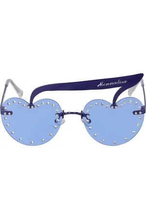 MONNALISA Cherry Shaped Sunglasses
