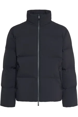 Moncler Misonet Tech Down Jacket