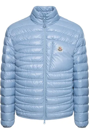 Moncler Leveche Nylon Down Jacket