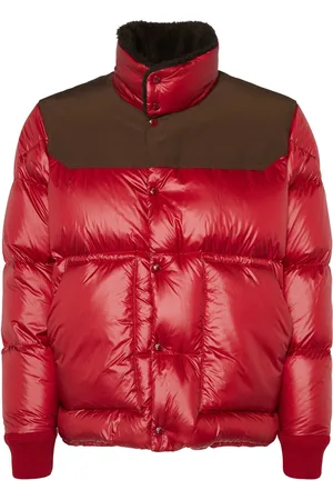 Moncler Vajolet Nylon Down Jacket
