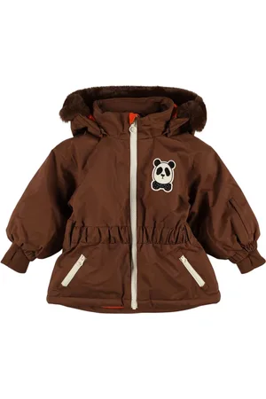 Mini Rodini Recycled Poly Ski Down Jacket
