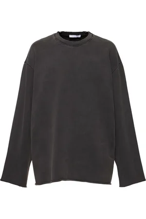 Helmut Lang Crewneck Sweatshirt
