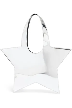 COPERNI Mini Star Mirrored Crossbody Bag