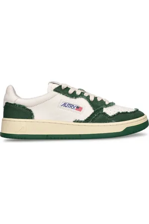 Autry Medalist Low Sneakers